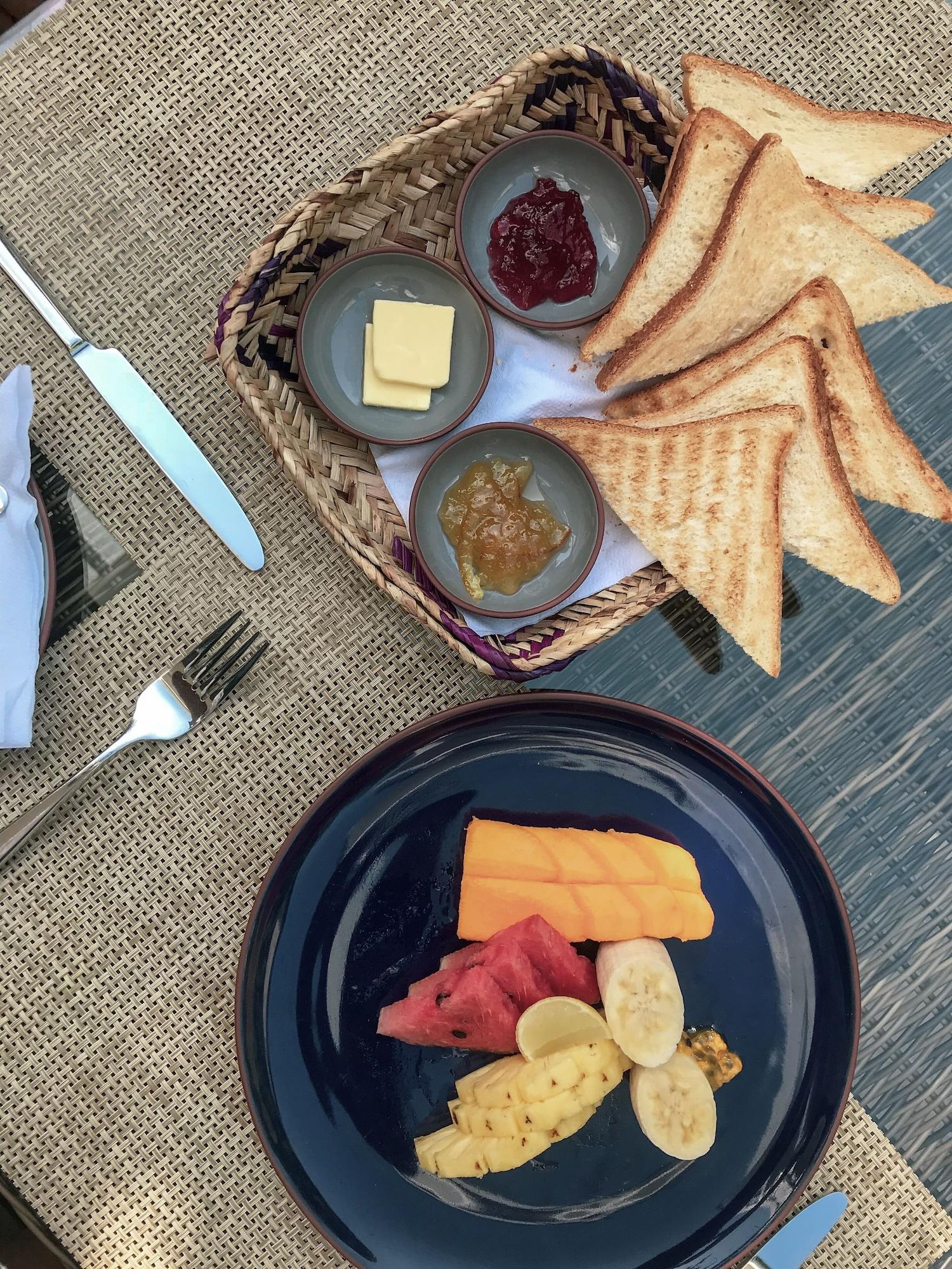 Restaurant KAI Hikkaduwa