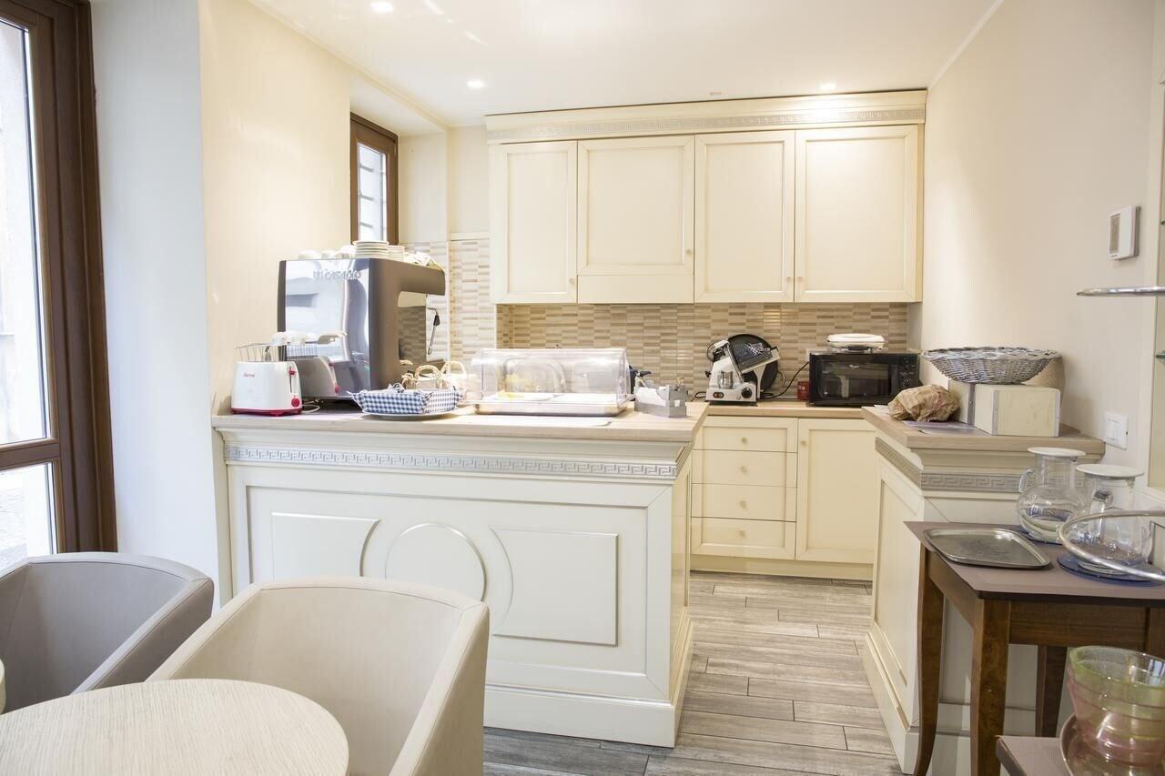 Restaurant Hotel al Castello