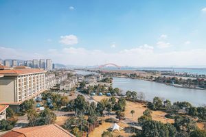 Alojamiento - Doubletree By Hilton Ningo - Chunxiao