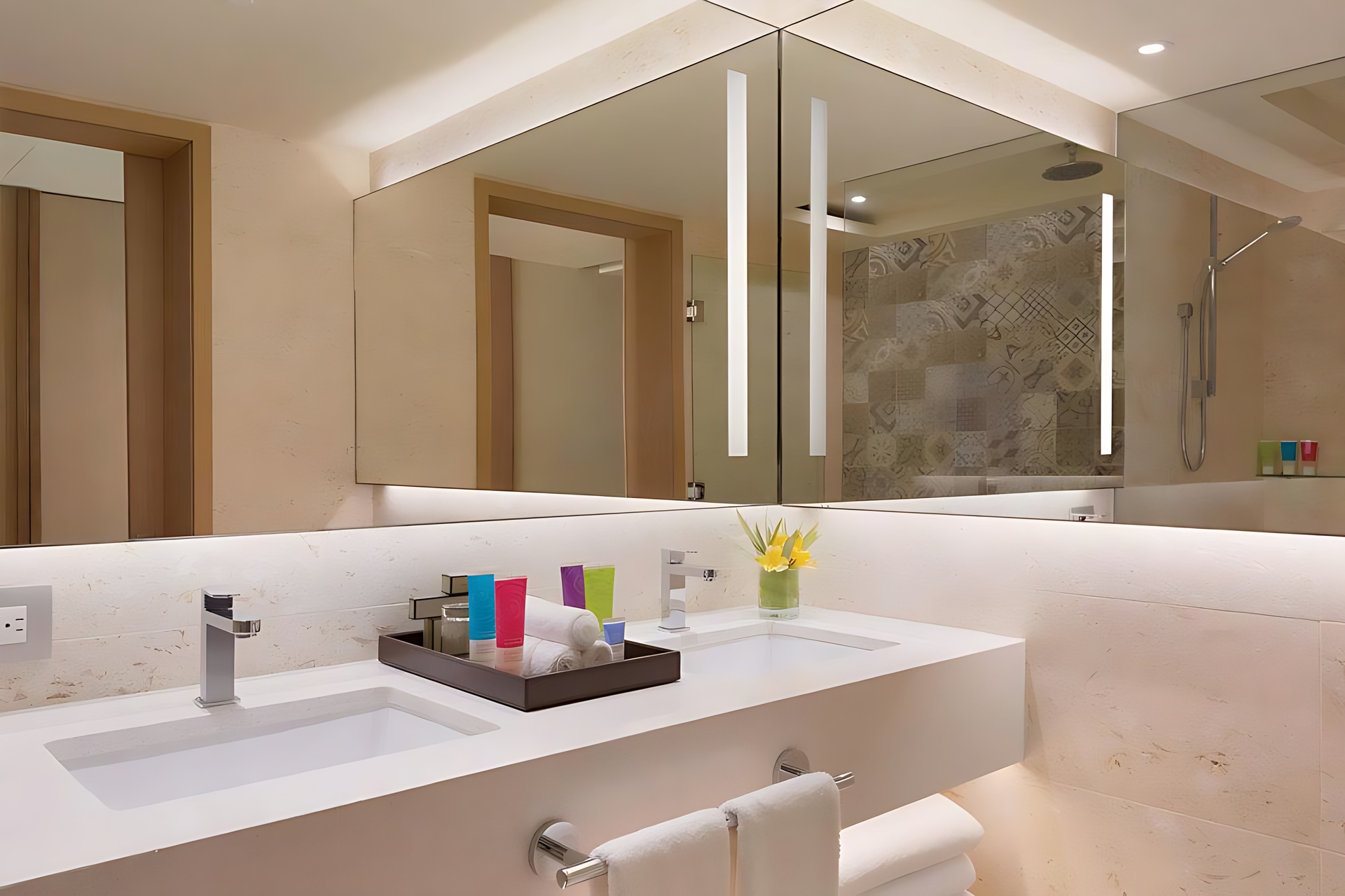 Hyatt Ziva Cancun All Inclusive – foto 40