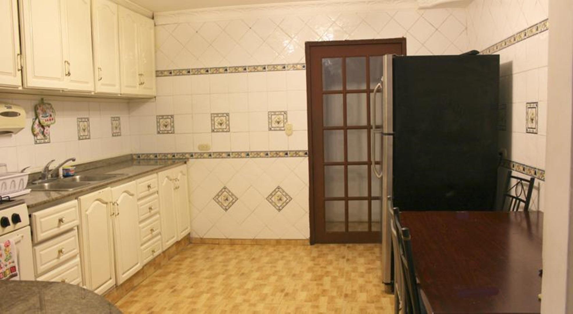 Comodidades del Alojamiento Hostel Danicole