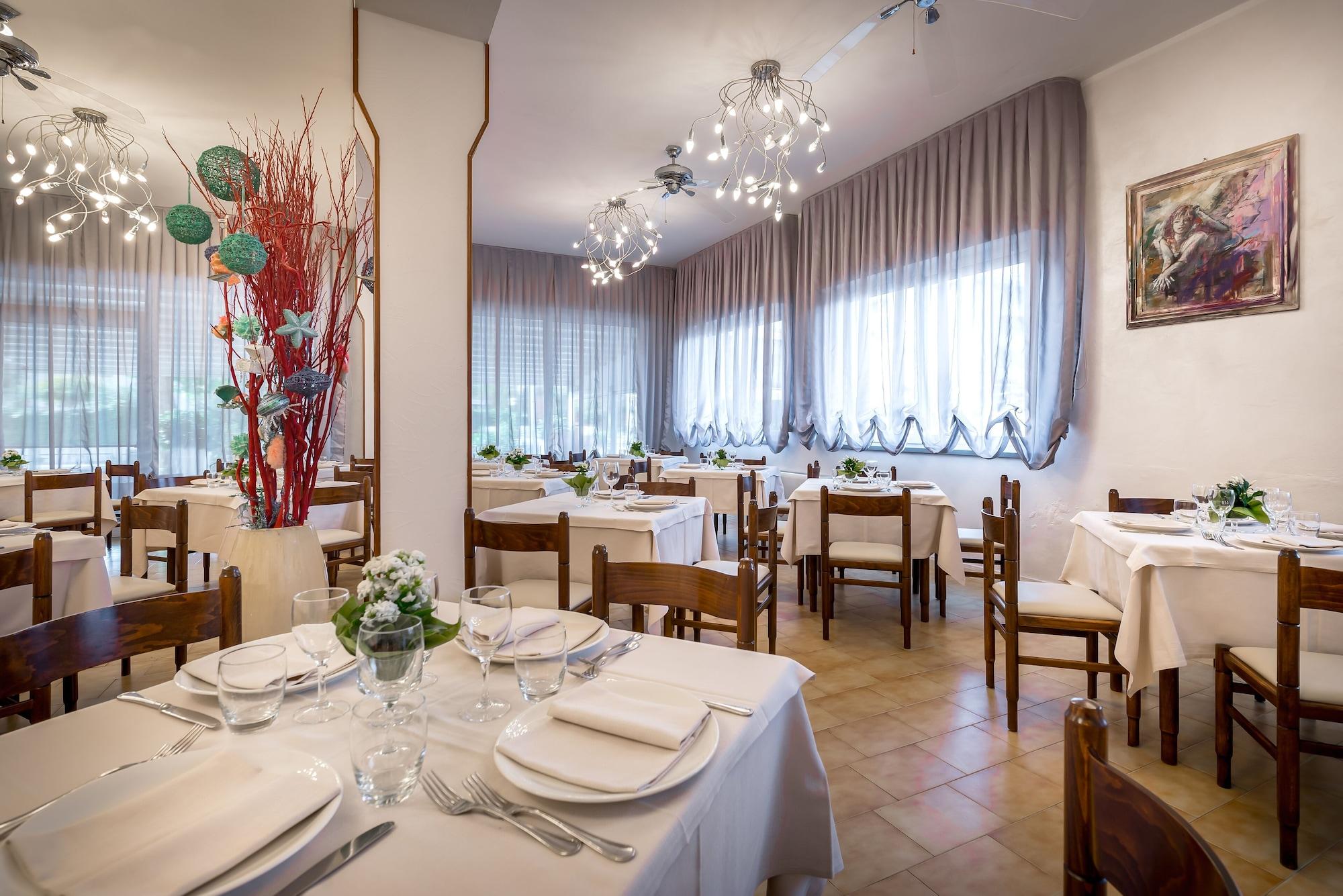 Restaurant Hotel Vallechiara