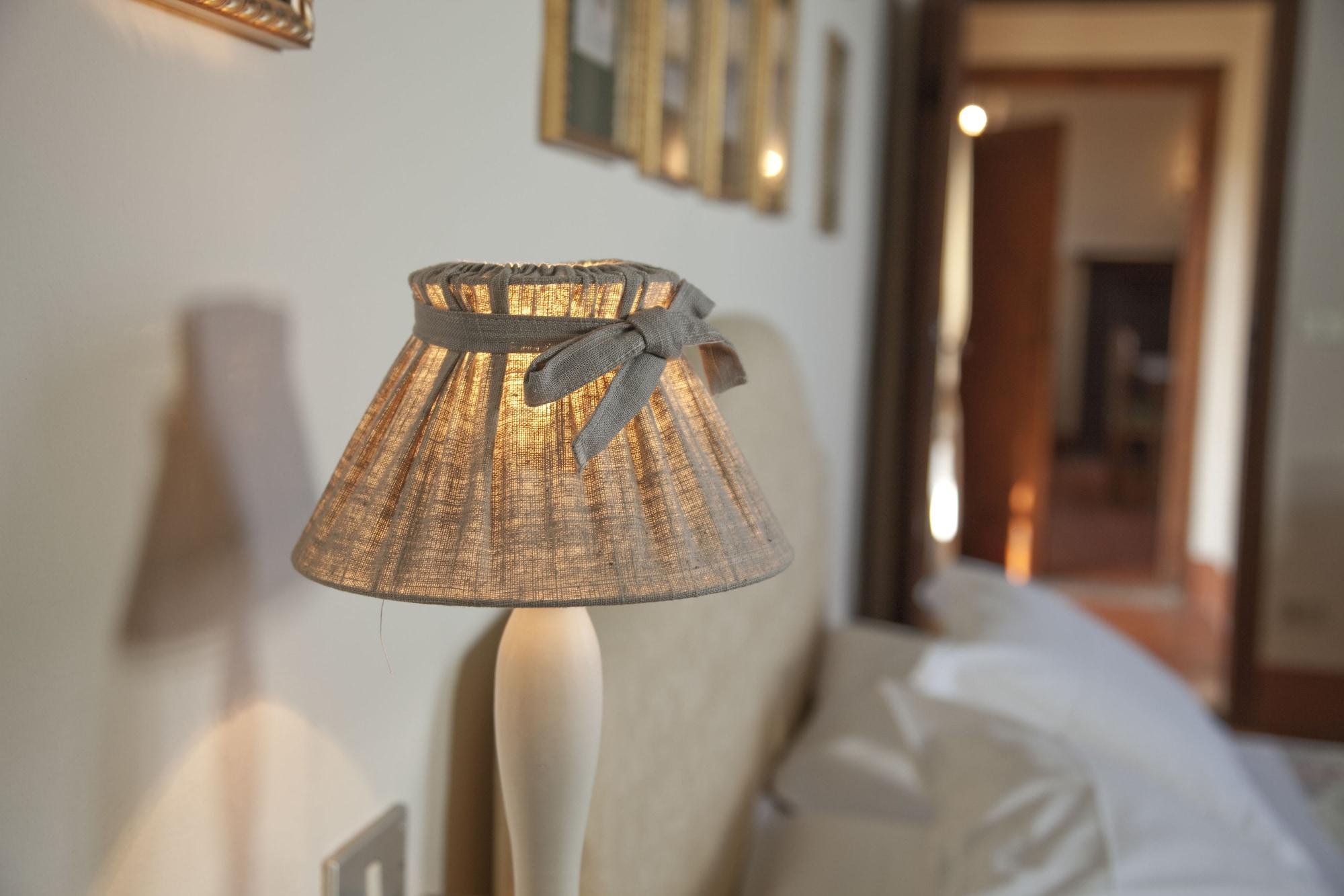 Habitación Castello Vicchiomaggio