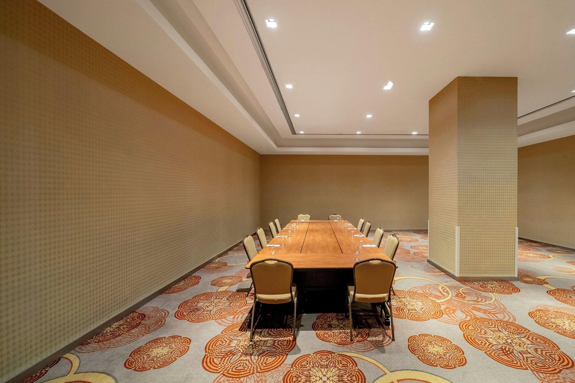 Sheraton Grand Rio Hotel & Resort - foto 173