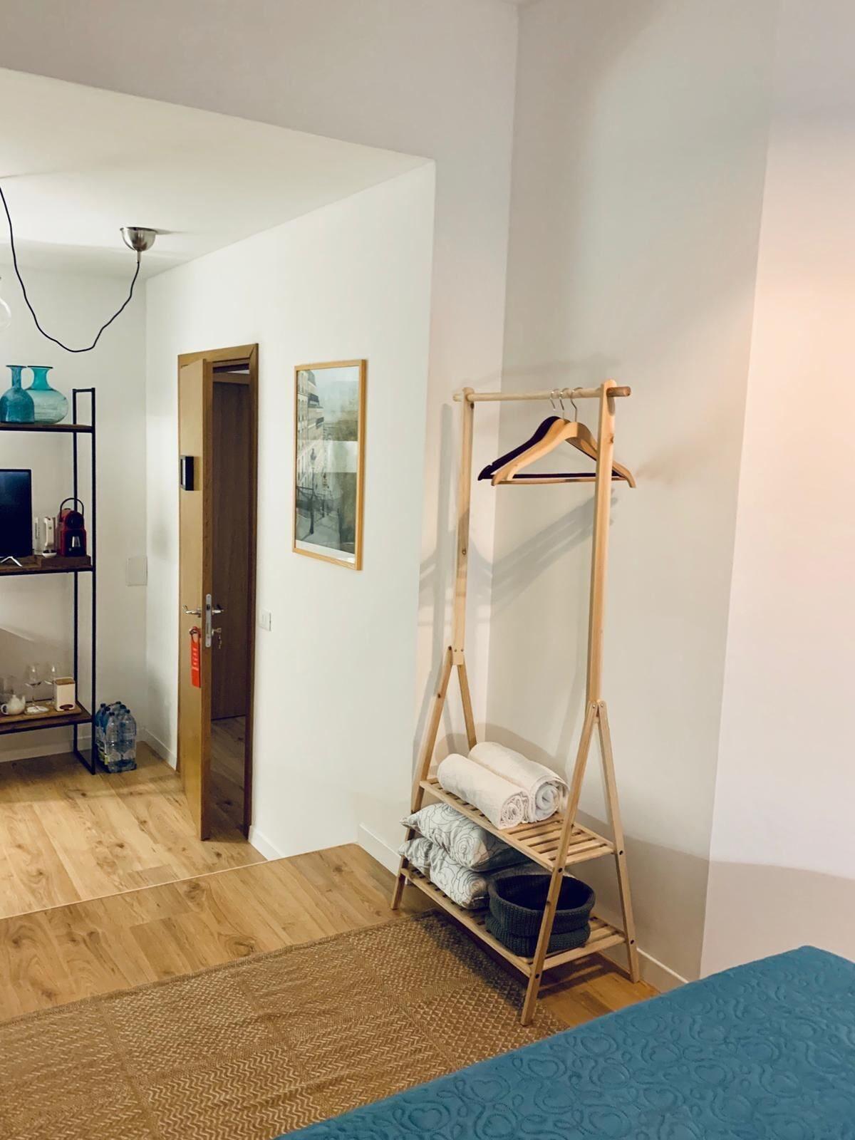 Comodidades del Alojamiento Palazzina300