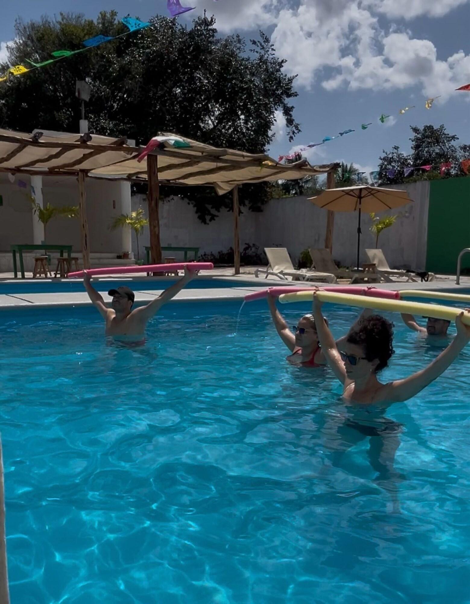 Varios TREEBU HOSTEL