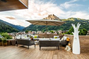 Alojamiento - Brunet The Dolomites Resort