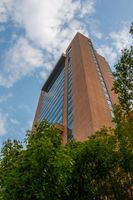 Alojamiento - Novotel Medellín El Tesoro