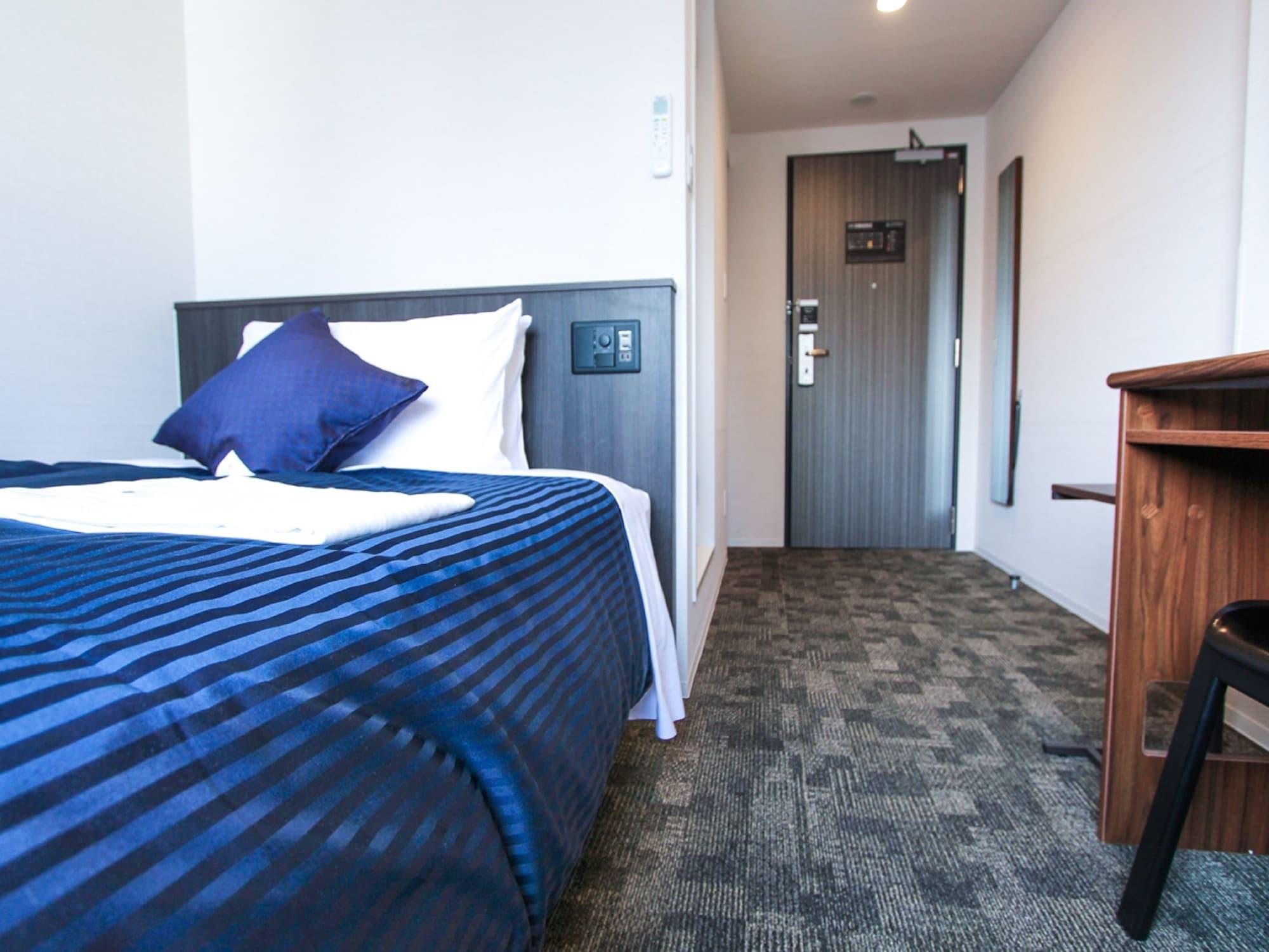 Habitación Hotel Livemax Osaka Yodoyabashi