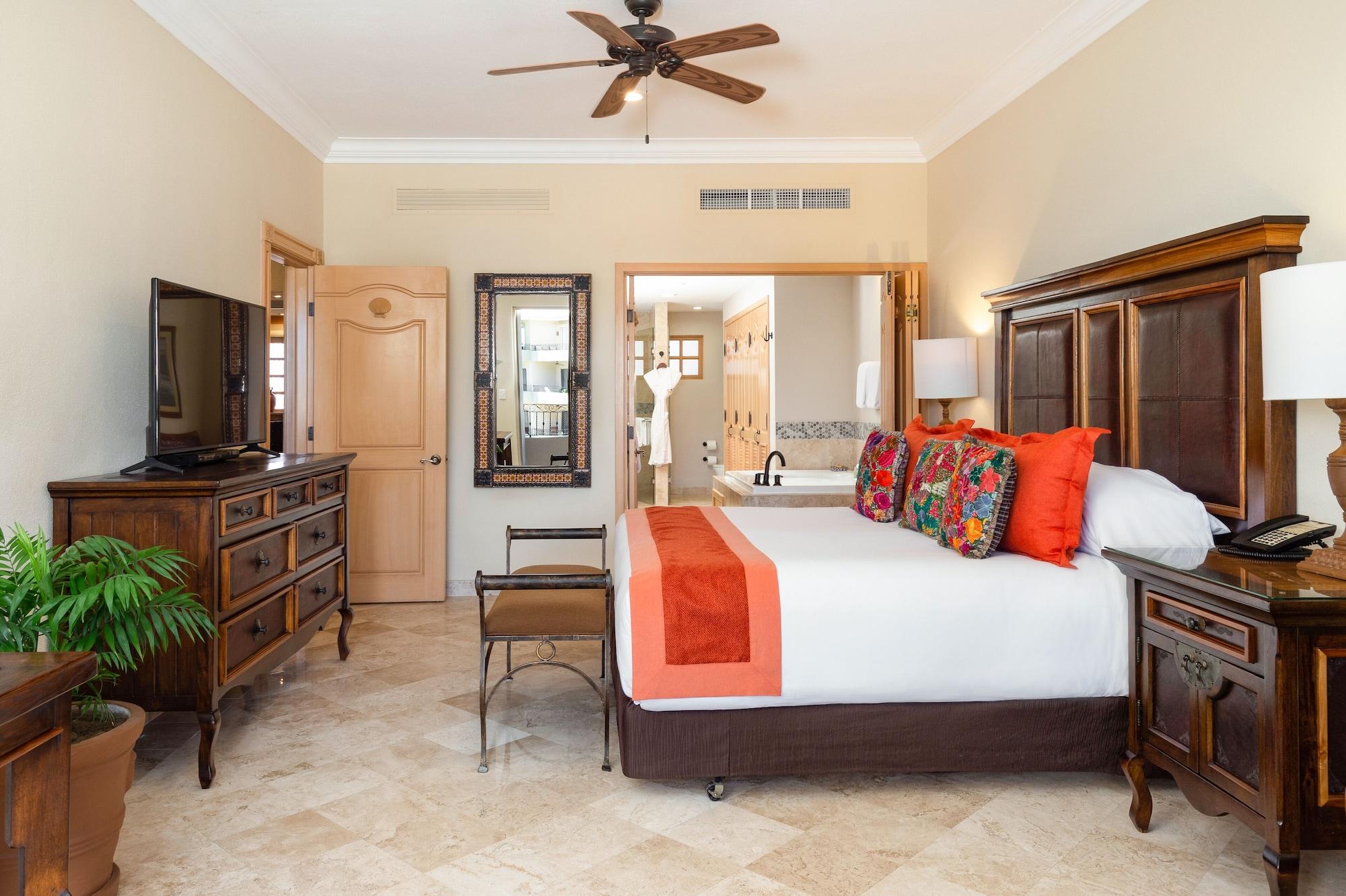 Habitación Villa La Estancia Beach Resort & Spa