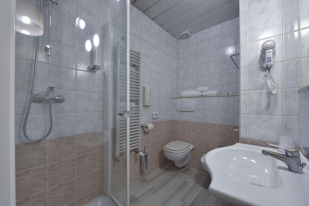 Hotel Arcobaleno Boutique Hotel