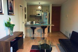 Alojamiento - Apart Hotel R&P Depto A