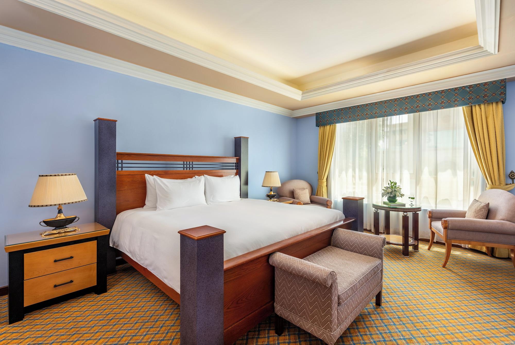 Habitación Al Raha Beach Resort & Spa
