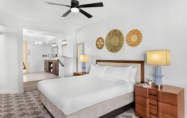 Marriott's Sabal Palms - Hoteles cerca de Walt Disney World en Orlando