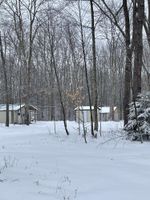 Alquiler Vacacional - Country cabin 1.  Minutes from Flight 93 Memorial/Mountain Ridge ATV Park.