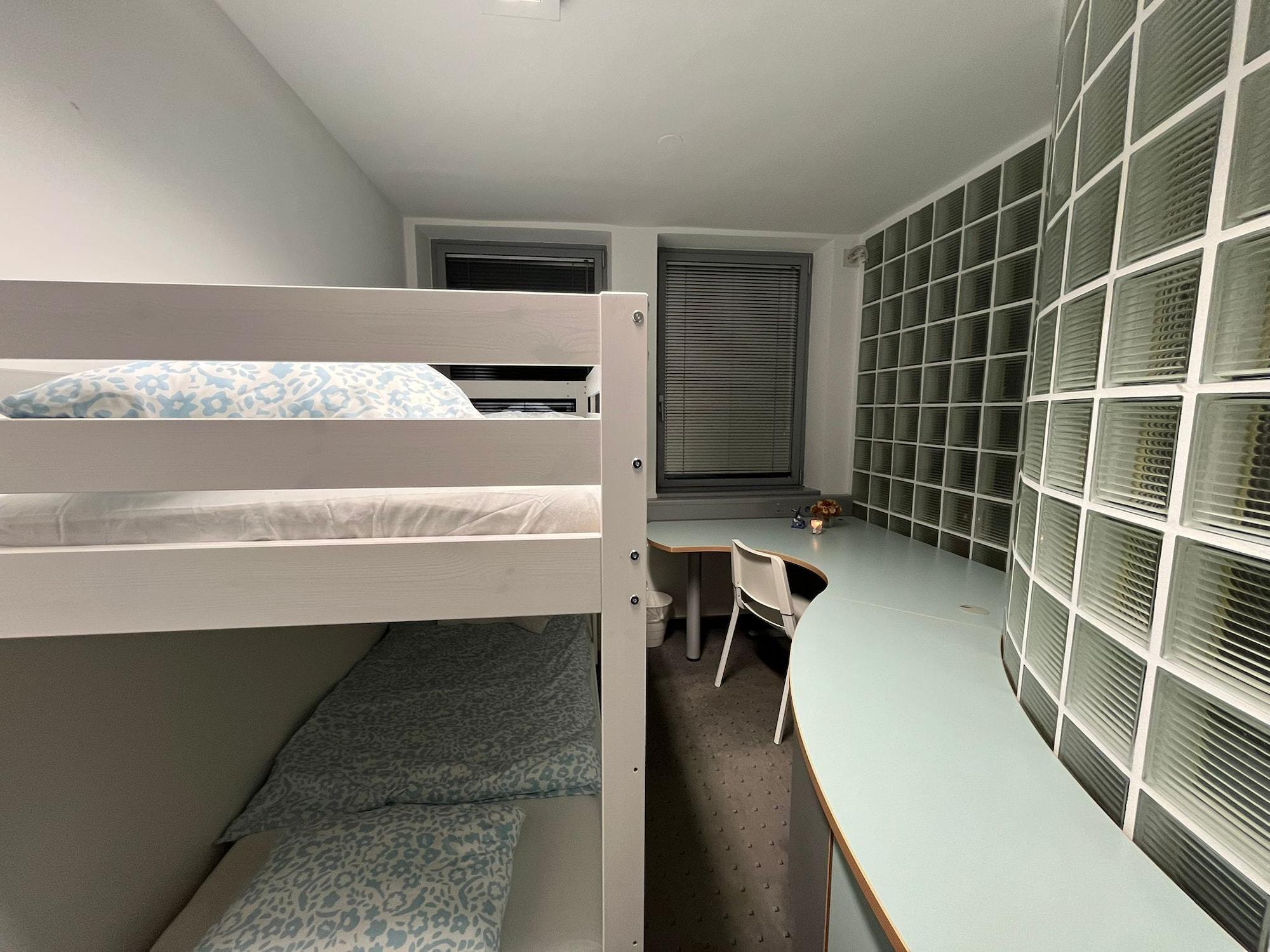 Habitación RD6 simple rooms and apartments