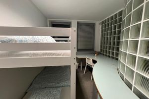 Alojamiento - RD6 simple rooms and apartments