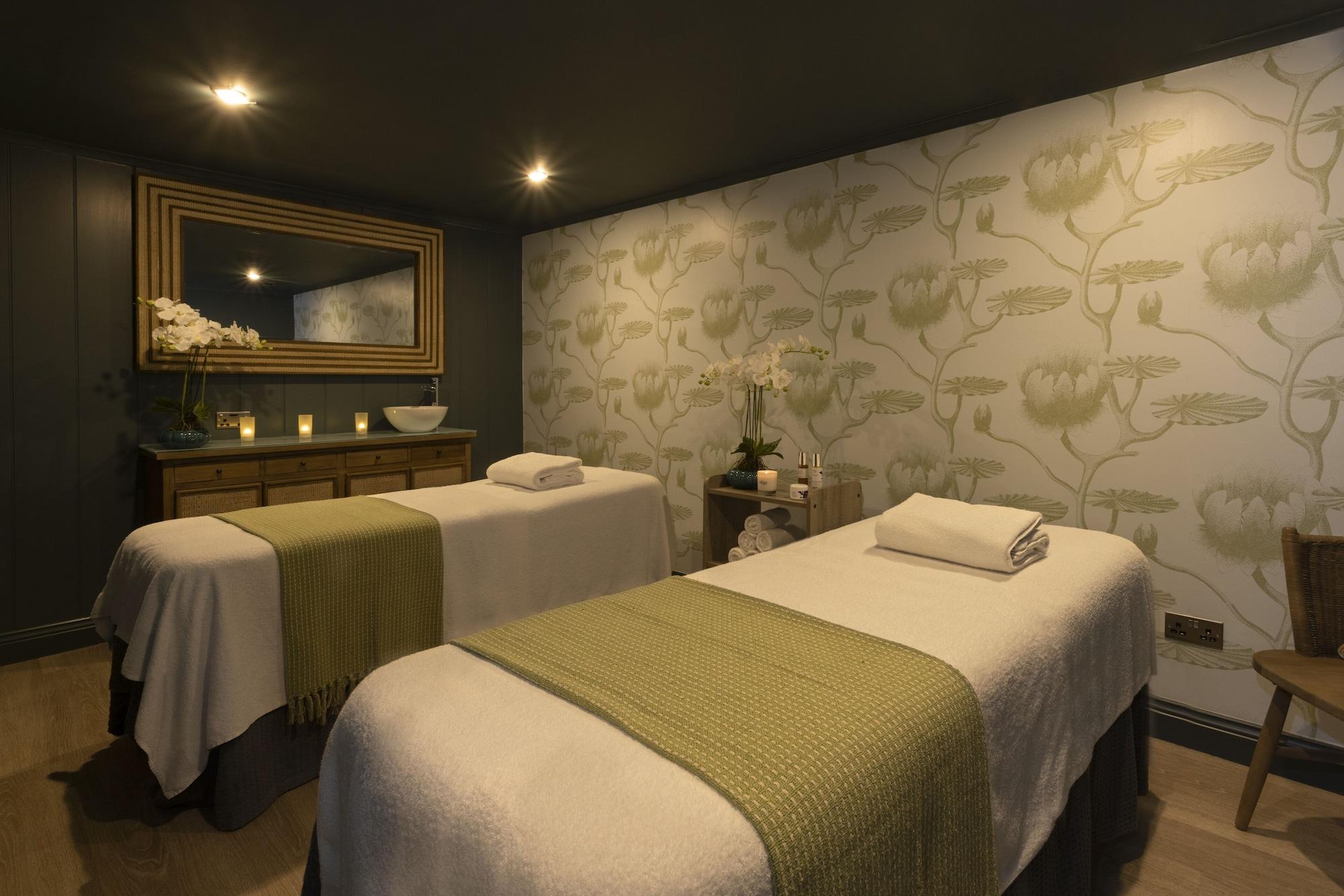 Spa Loch Fyne Hotel And Spa