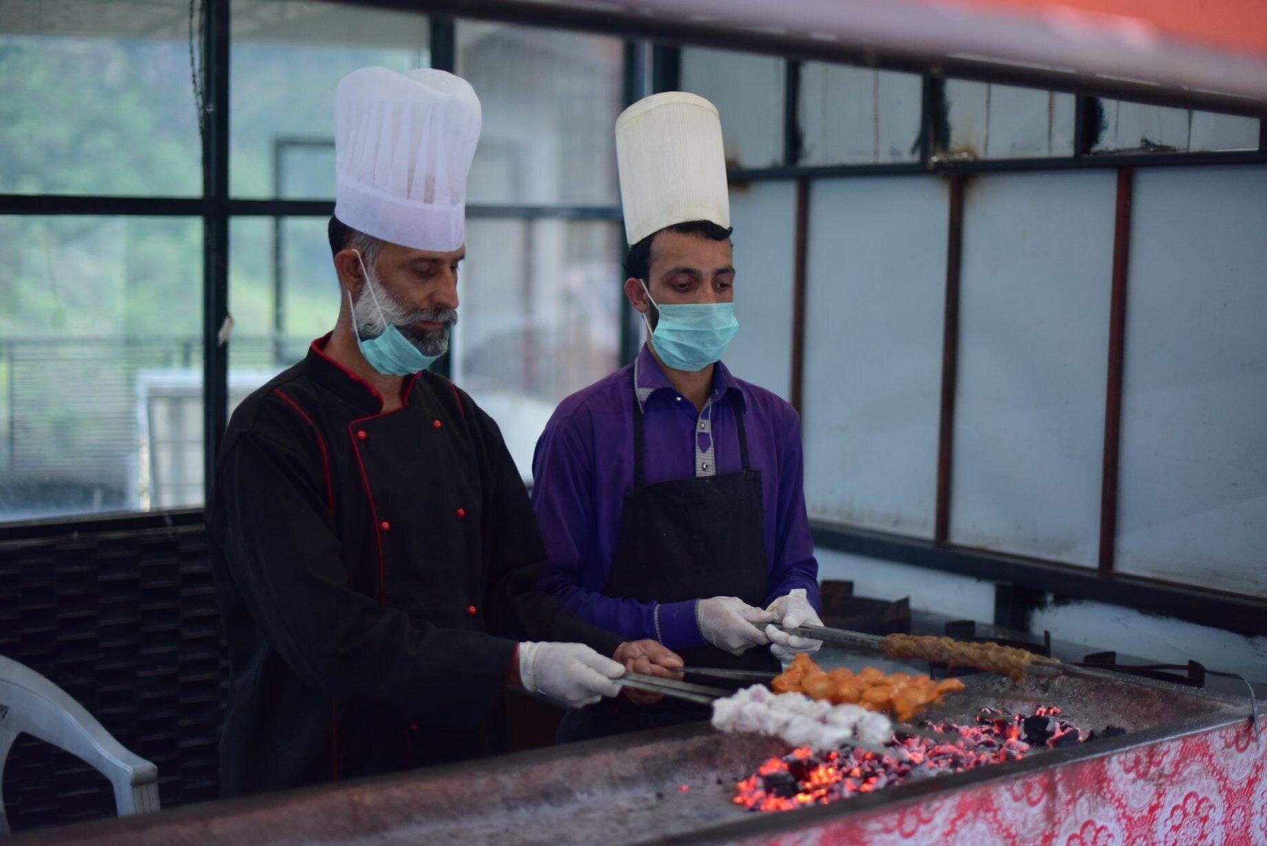 Comodidades del Alojamiento La Orilla Hotel