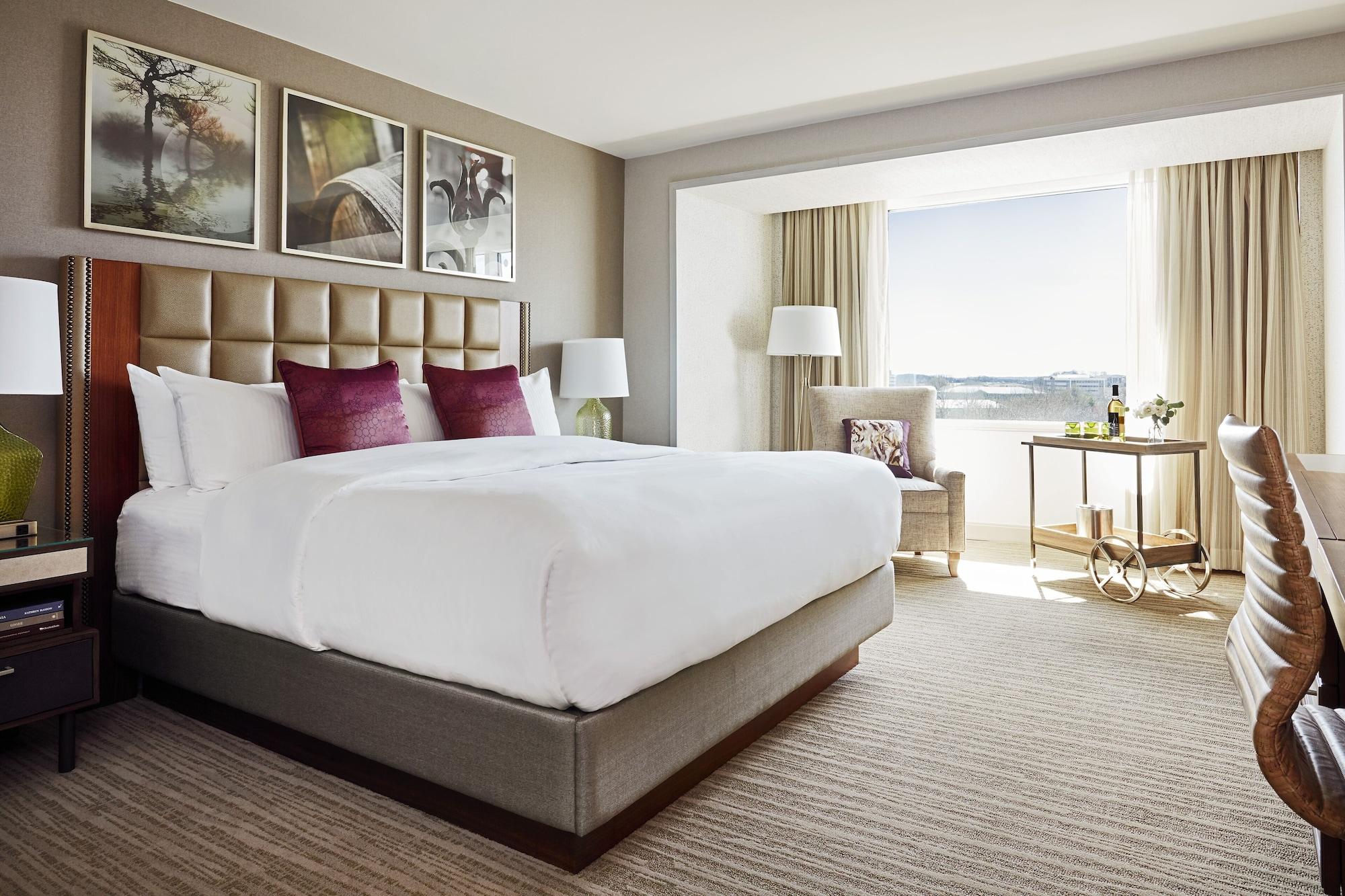Habitación Lansdowne Resort and Spa