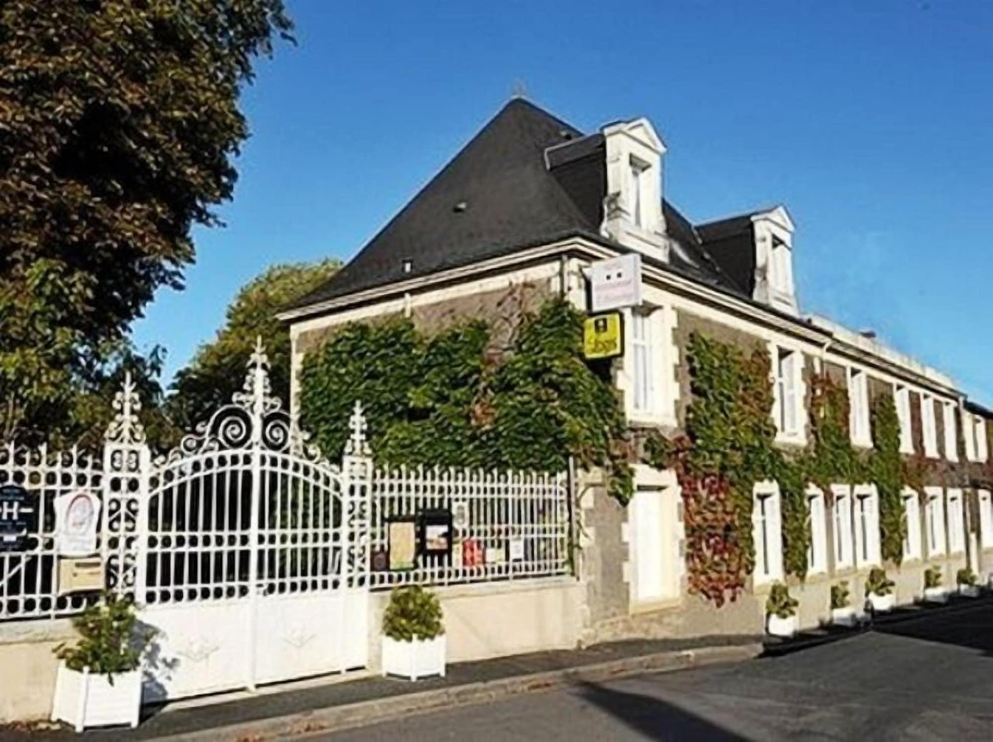 Varios Hermitage