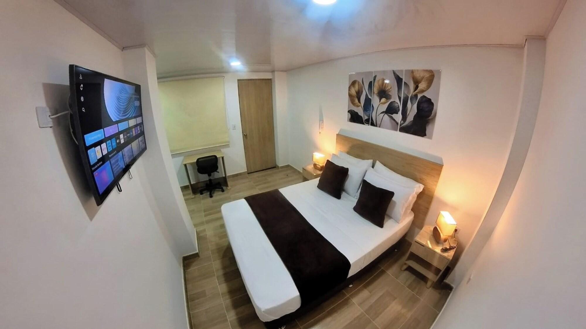 Varios Hotel victoria Real