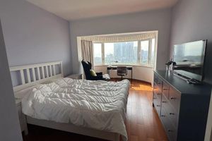 Alquiler Vacacional - Southern 26th floor 3 Bed with gorgeous views of Window of the World Shenzhen