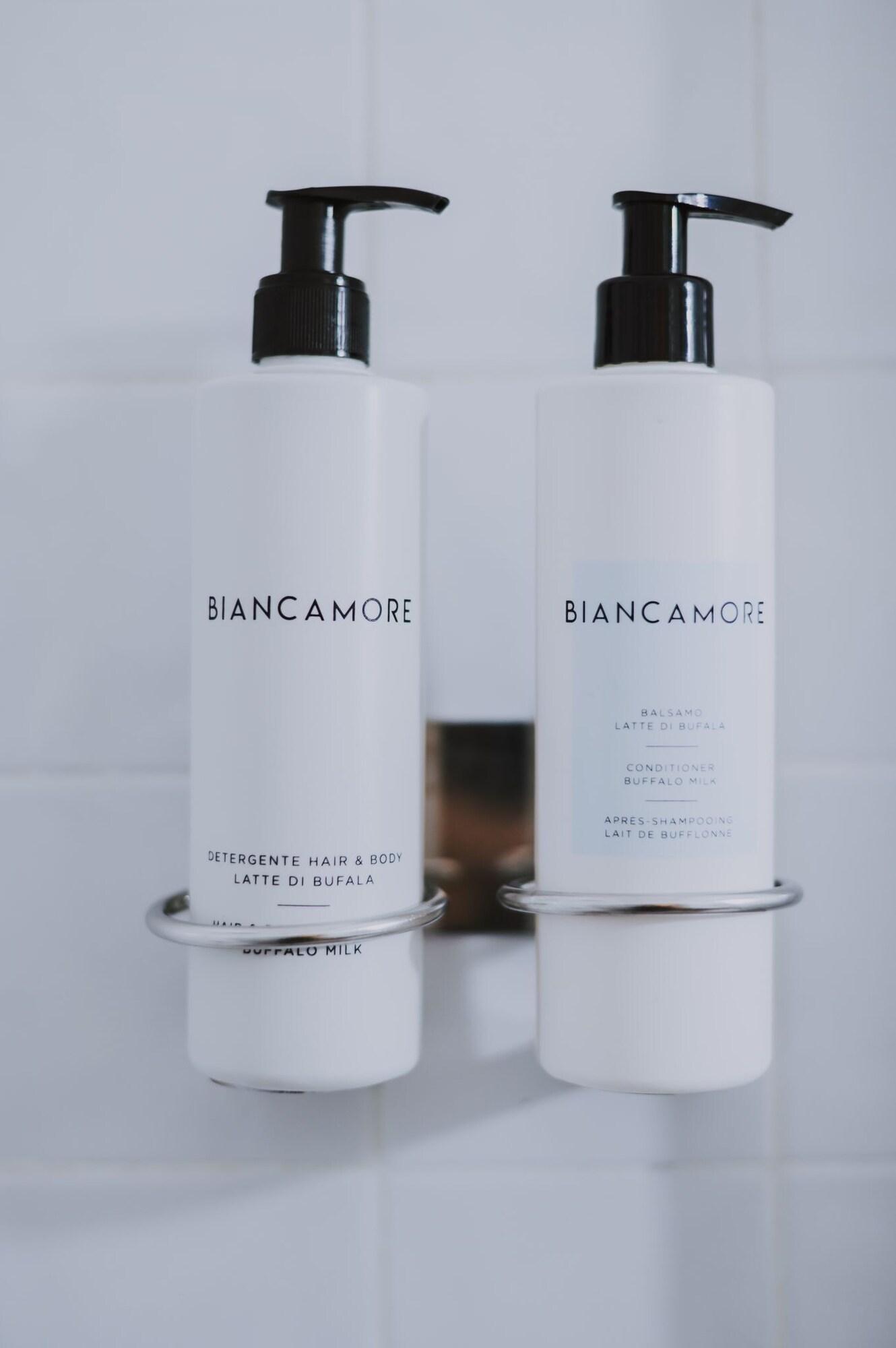 Equipamiento de Habitación Albergo delle Regioni