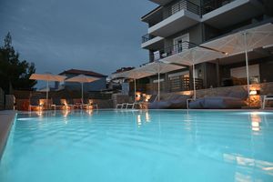 Alojamiento - Andrews Luxury Residence