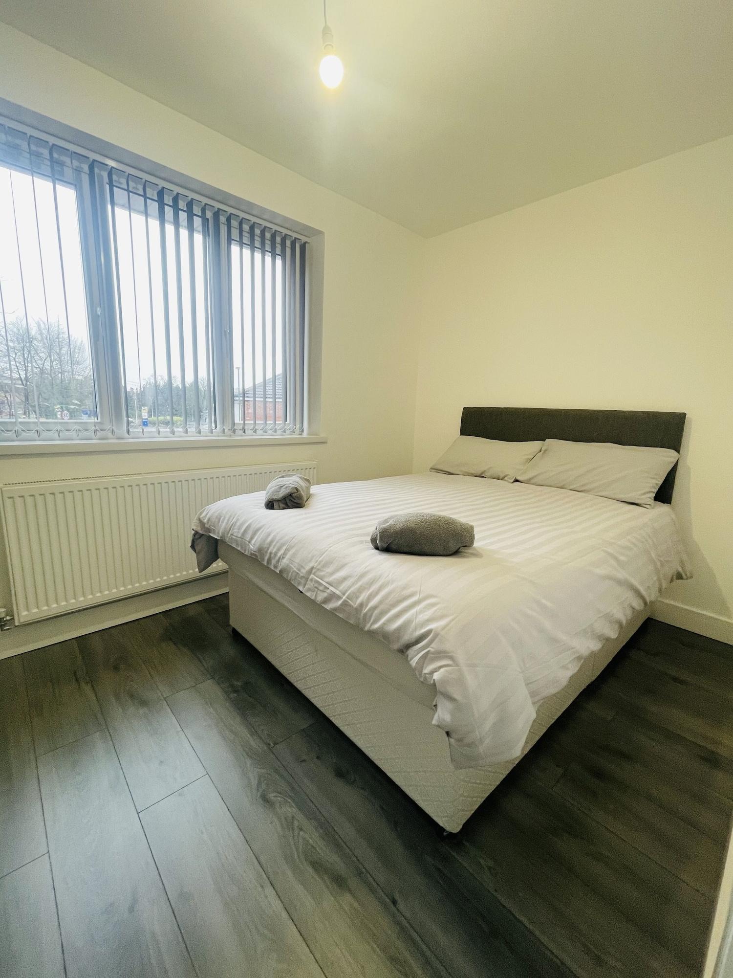 Habitación Cranmore Guest House