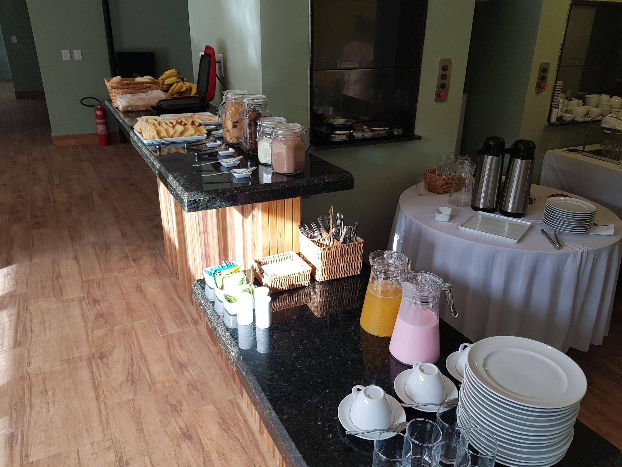 Restaurant Ilusion Hotel