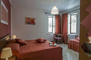 Alquiler Vacacional - Belvilla by OYO Le Margherite Country House
