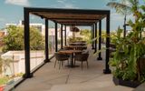 Hive Cancun by G Hotels