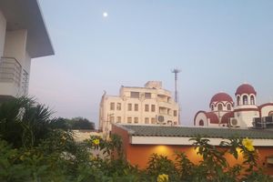 Alojamiento - Hotel Casa Murillo