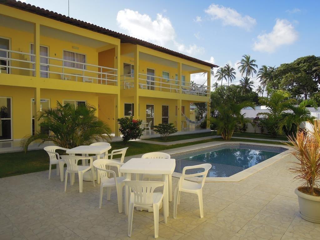 Varios Pousada Joia Rara