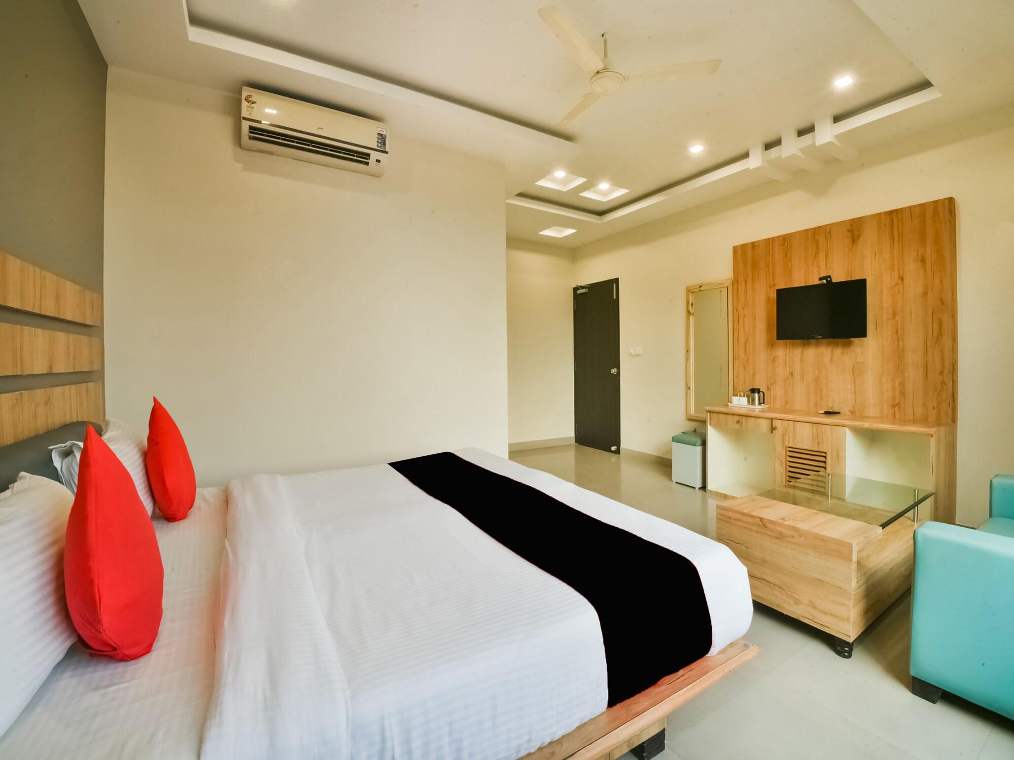 Habitación Ardency Inn by Park Tree Udaipur