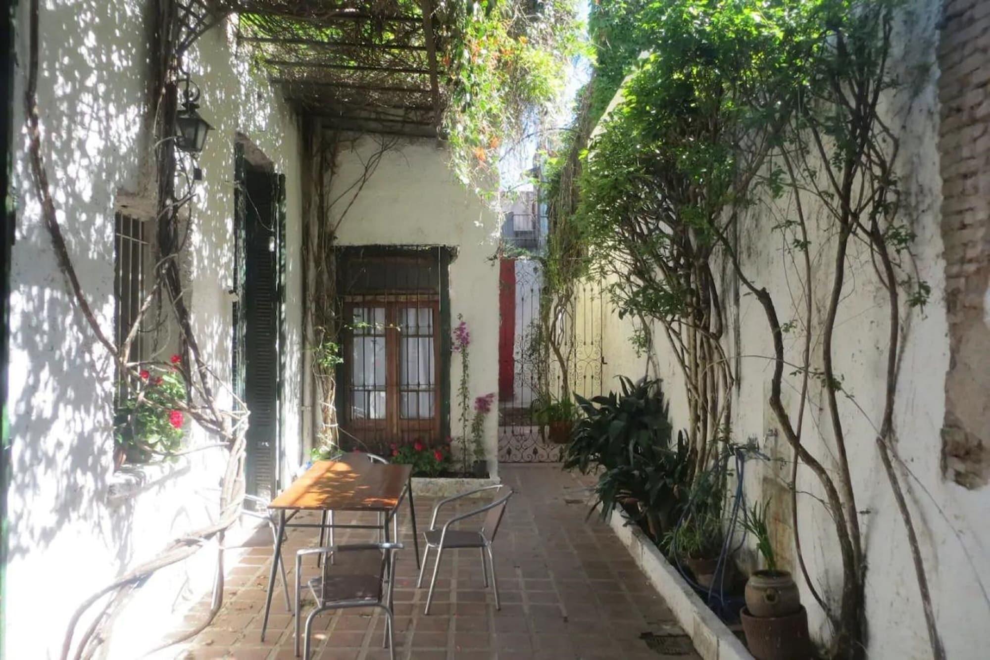 Varios La Casa Azul Palermo