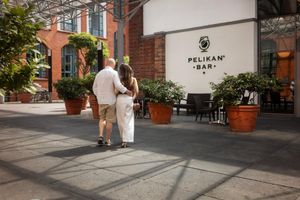 Alojamiento - Sheraton Hanover Pelikan Hotel