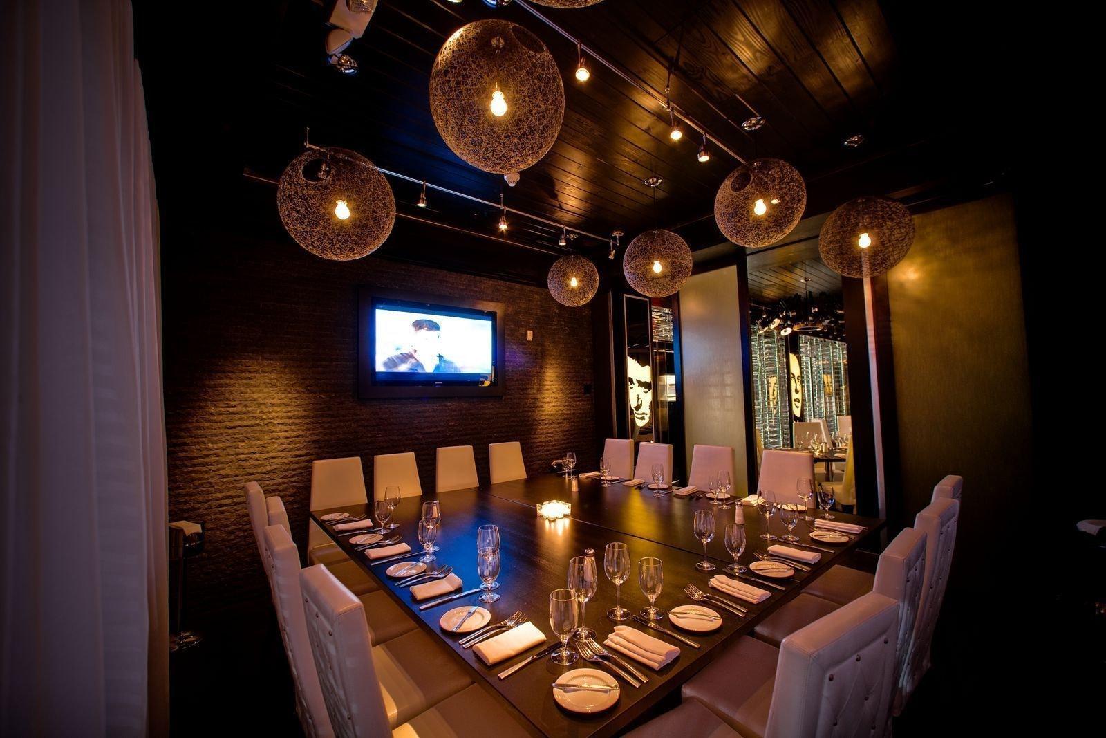 Restaurant Prime Hotel