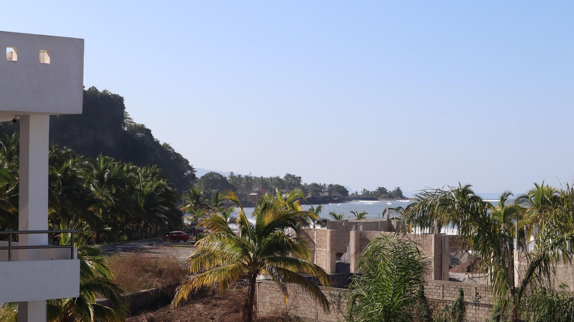 Habitación Larú Spa Resort