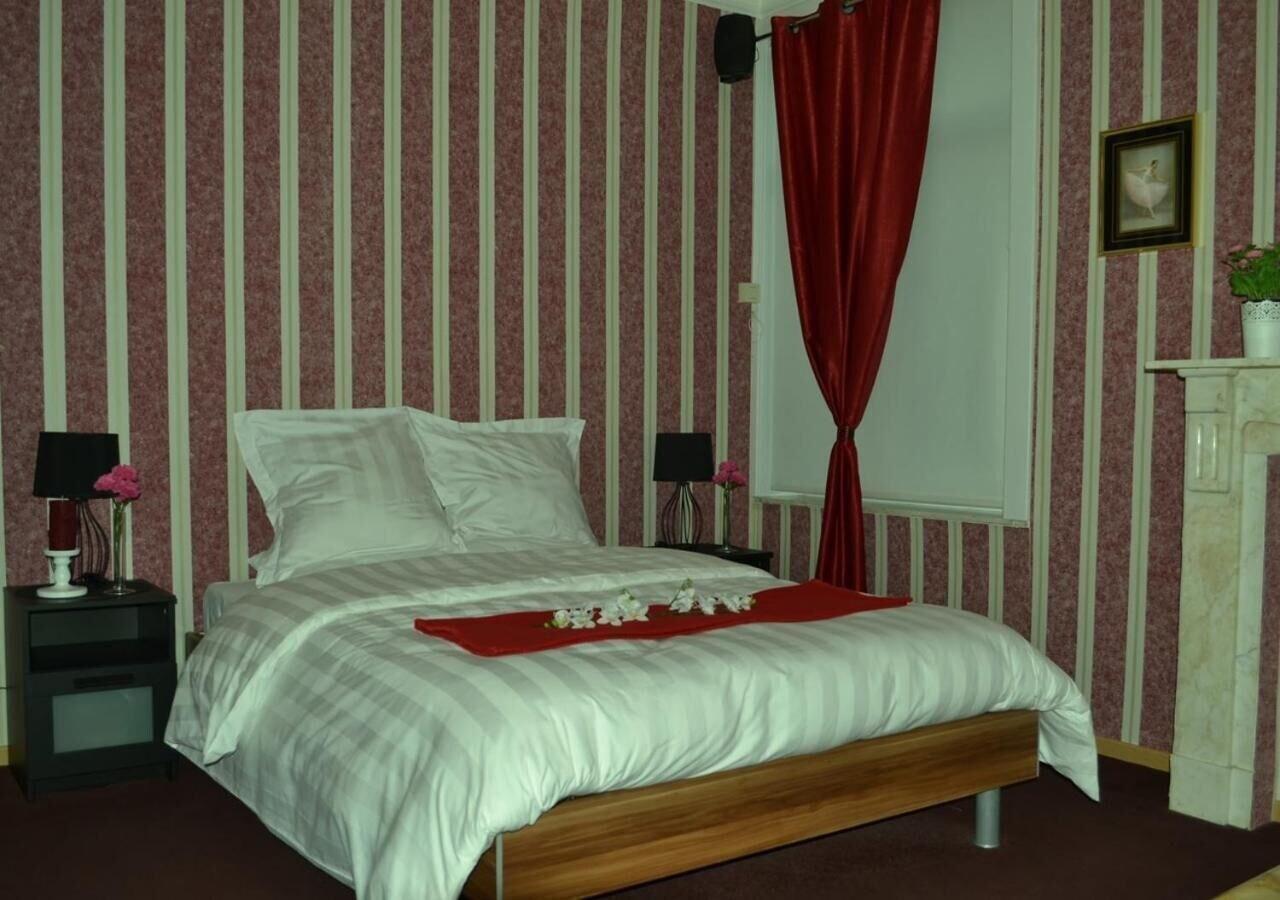 Habitación Hotel Het-Gasthof
