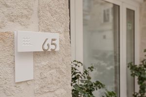 Alojamiento - B&B nel Blu Dipinto di Blu