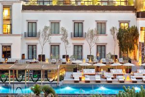 Hoteles en San Miguel de Allende para Adultos