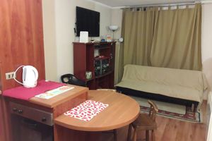 Alquiler Vacacional - Departamento en el centro de Santiago