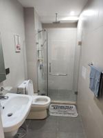 Alquiler Vacacional - 2-bedroom condo in marvelous Davao City with AC, WiFi