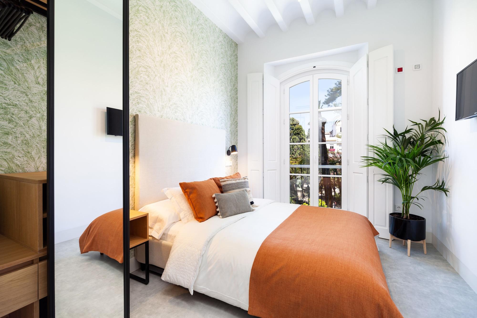 Habitación Candelaria10