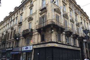 Alojamiento - B&B Torino Très Chic