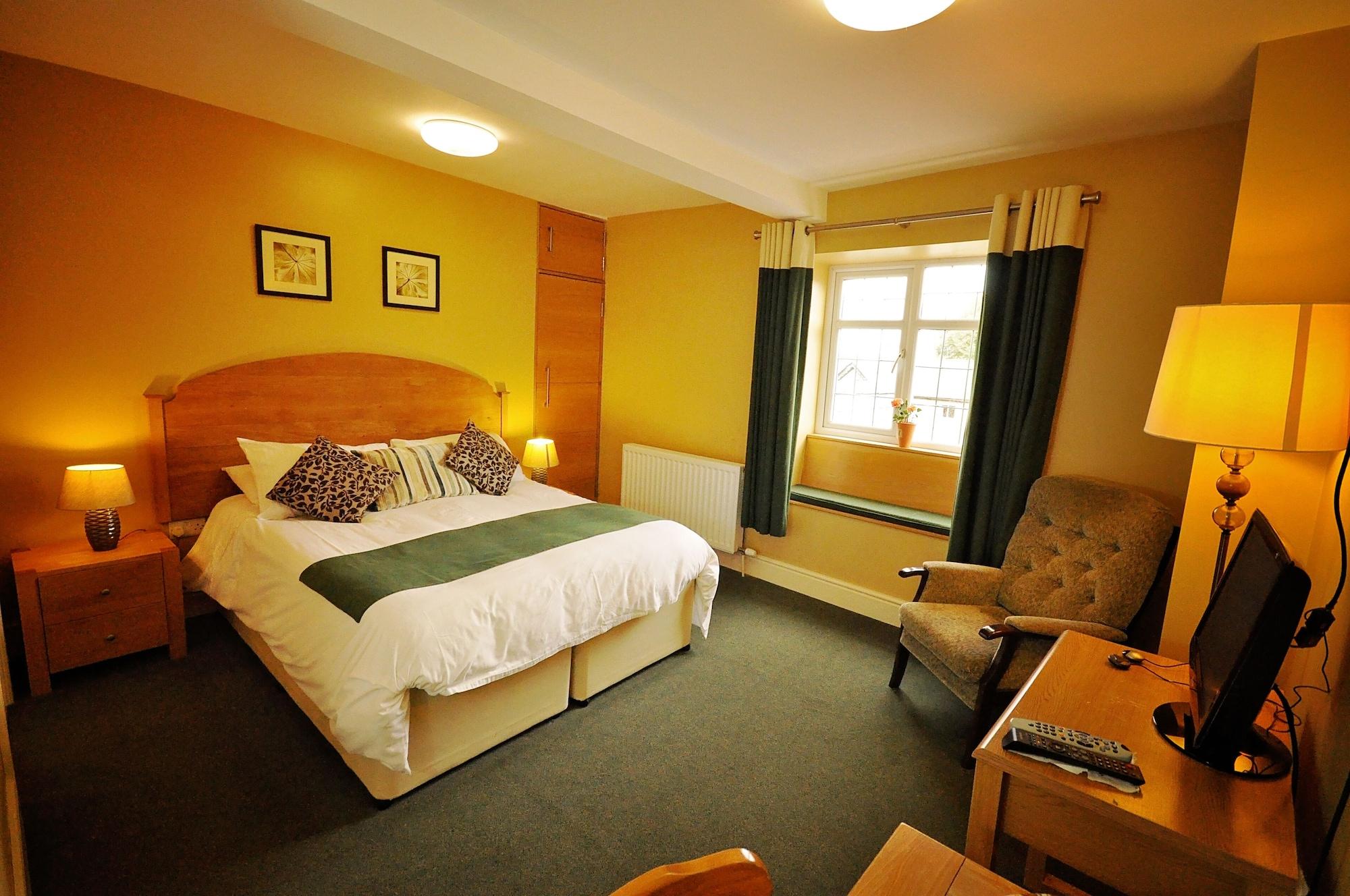 Varios The Castle Hotel