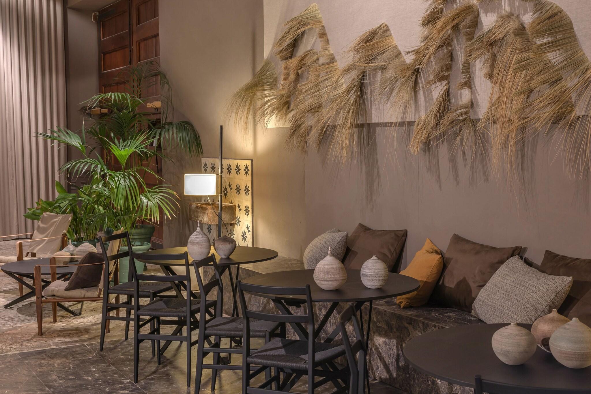 Bar/Salón Hotel Can Cera - Adults Only
