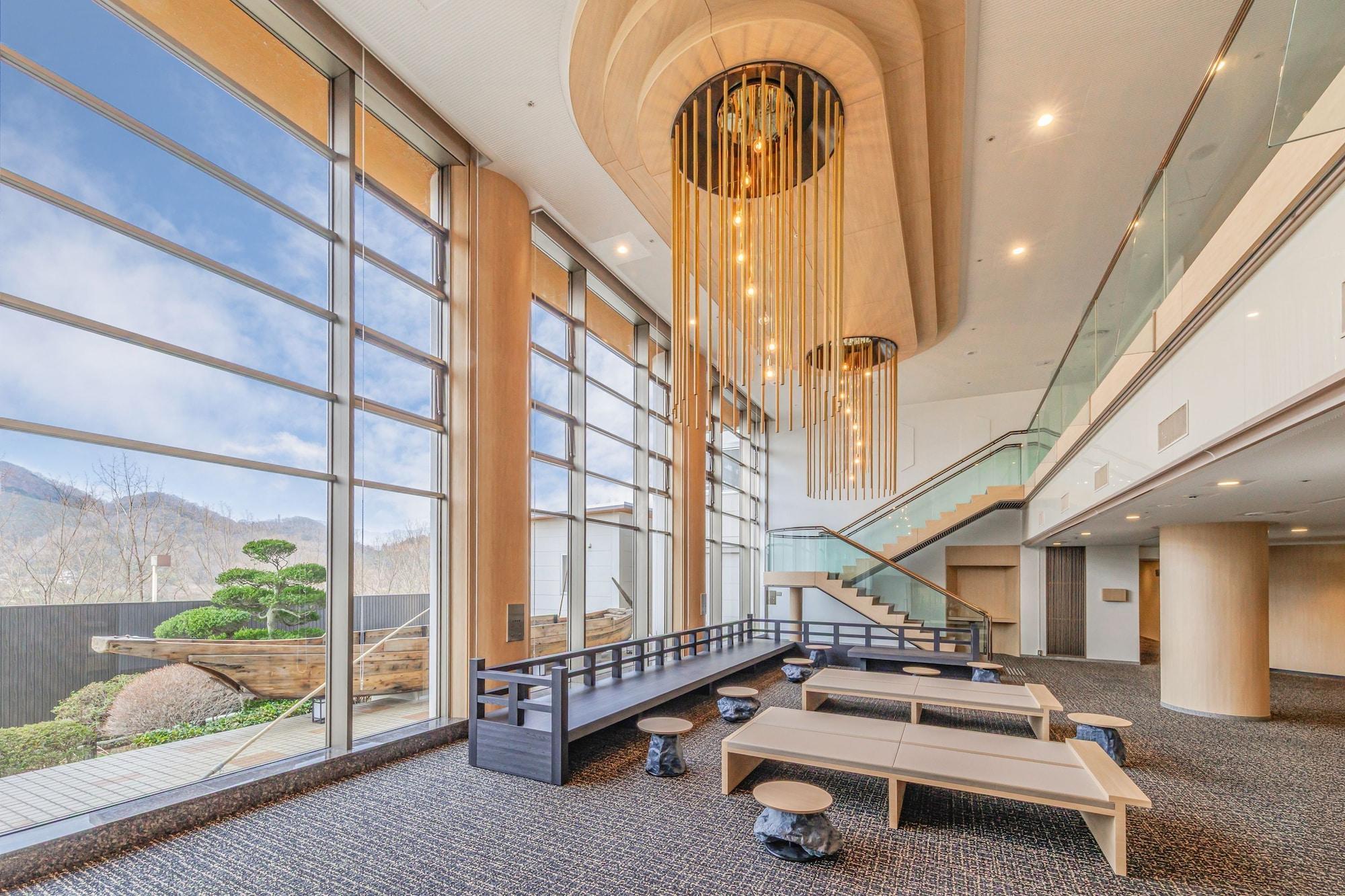 Varios Kamenoi Hotel Nagatoro Yorii